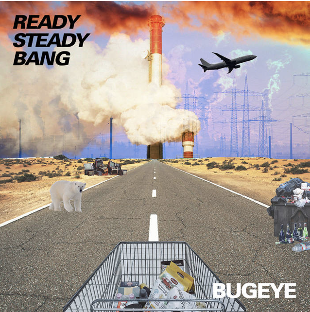 Today's not all about Folklore! Good one <a href="/Bugeyeband/">Bugeye</a>