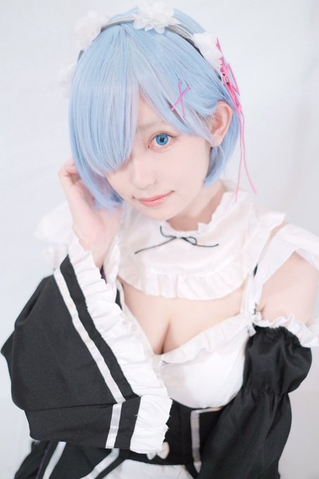 Twitterのコスプレ画像52
