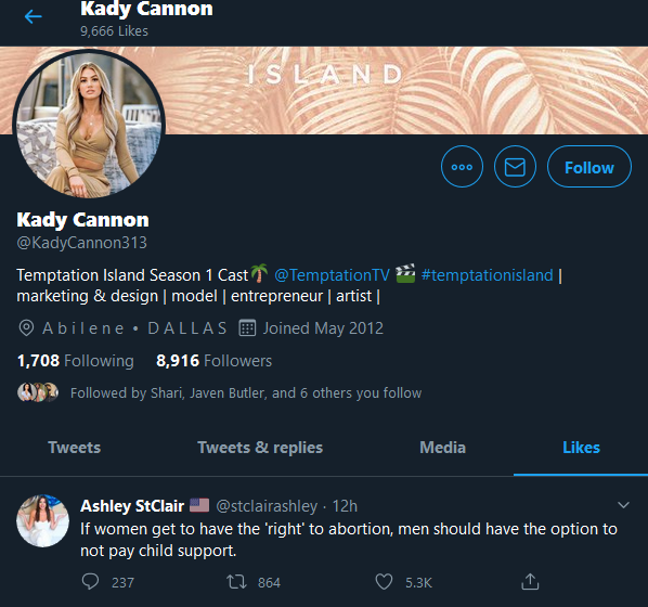 WisdomNoises's tweet photo. @KadyCannon313 @teamdrw1972 @samcakes90 @ashowland makes sense why y'all aren't in the same circle if that what you stand for 😏 https://t.co/GH08vbEt9n