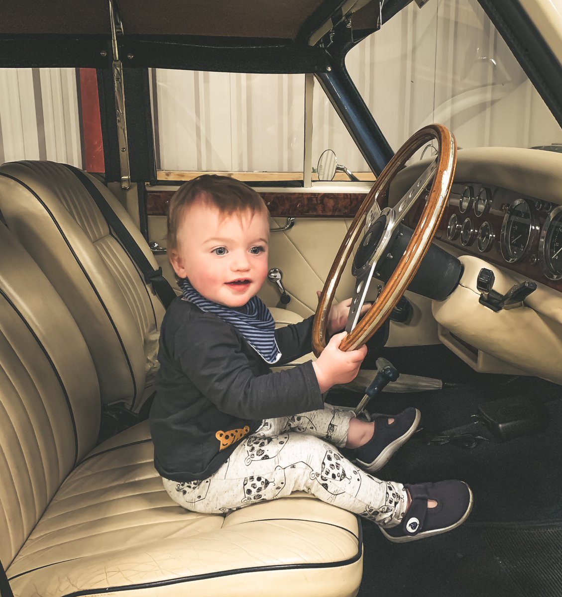 Sean Conway tweet media