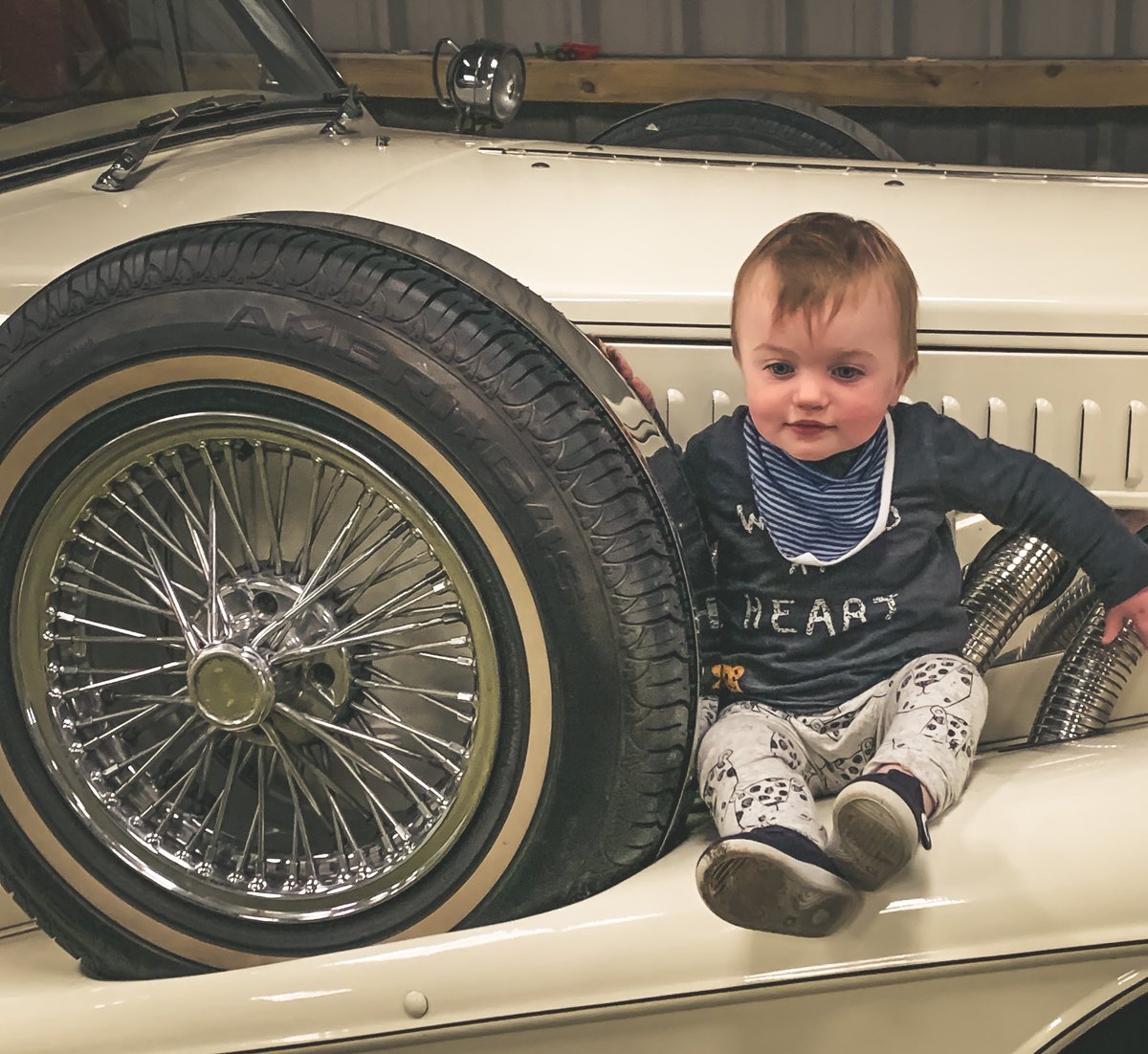 Sean Conway tweet media