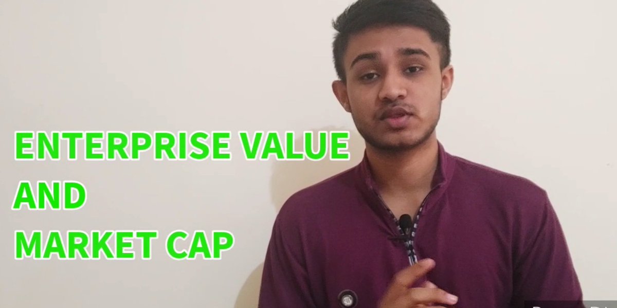 LagasRohit's tweet photo. https://t.co/r1JZMAIP4A
@PranjalKamra 
@StockWatchHQ 
#stockmarket
#stockbasics
#whatismarketcap
#whatisenterprisevalue https://t.co/3SKeV47nIC