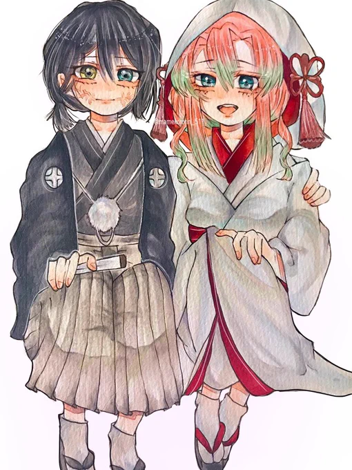 神前結婚式¦おばみつ

おばみつに幸あれ!?? 