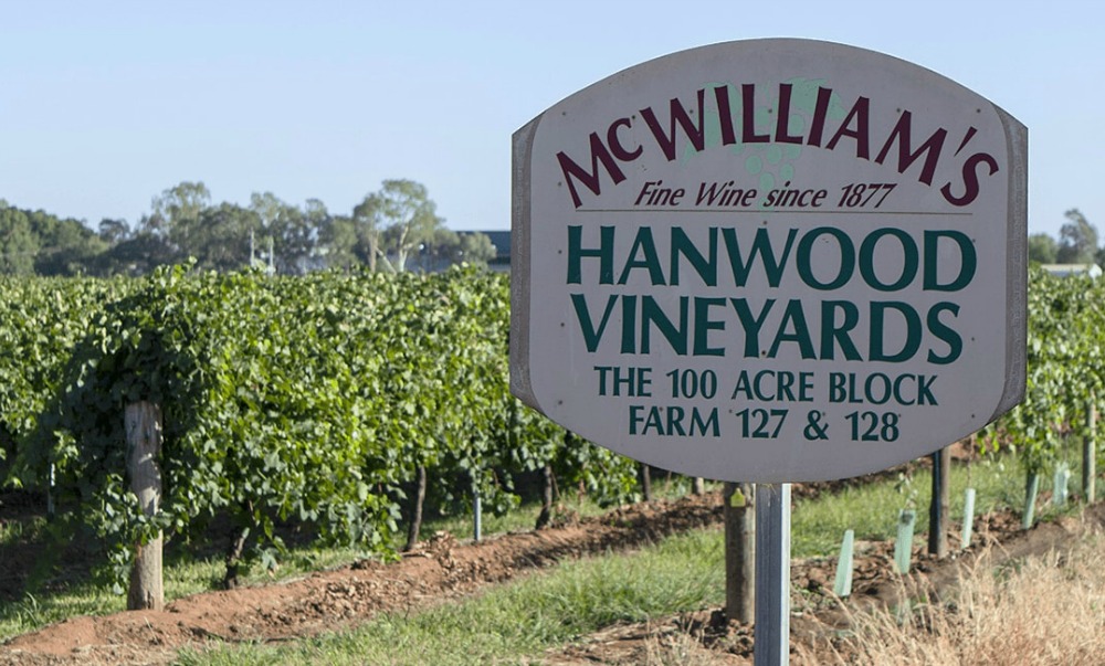 New owner for McWilliam’s Wines Group approved by creditors ow.ly/qf9k50AGSn0