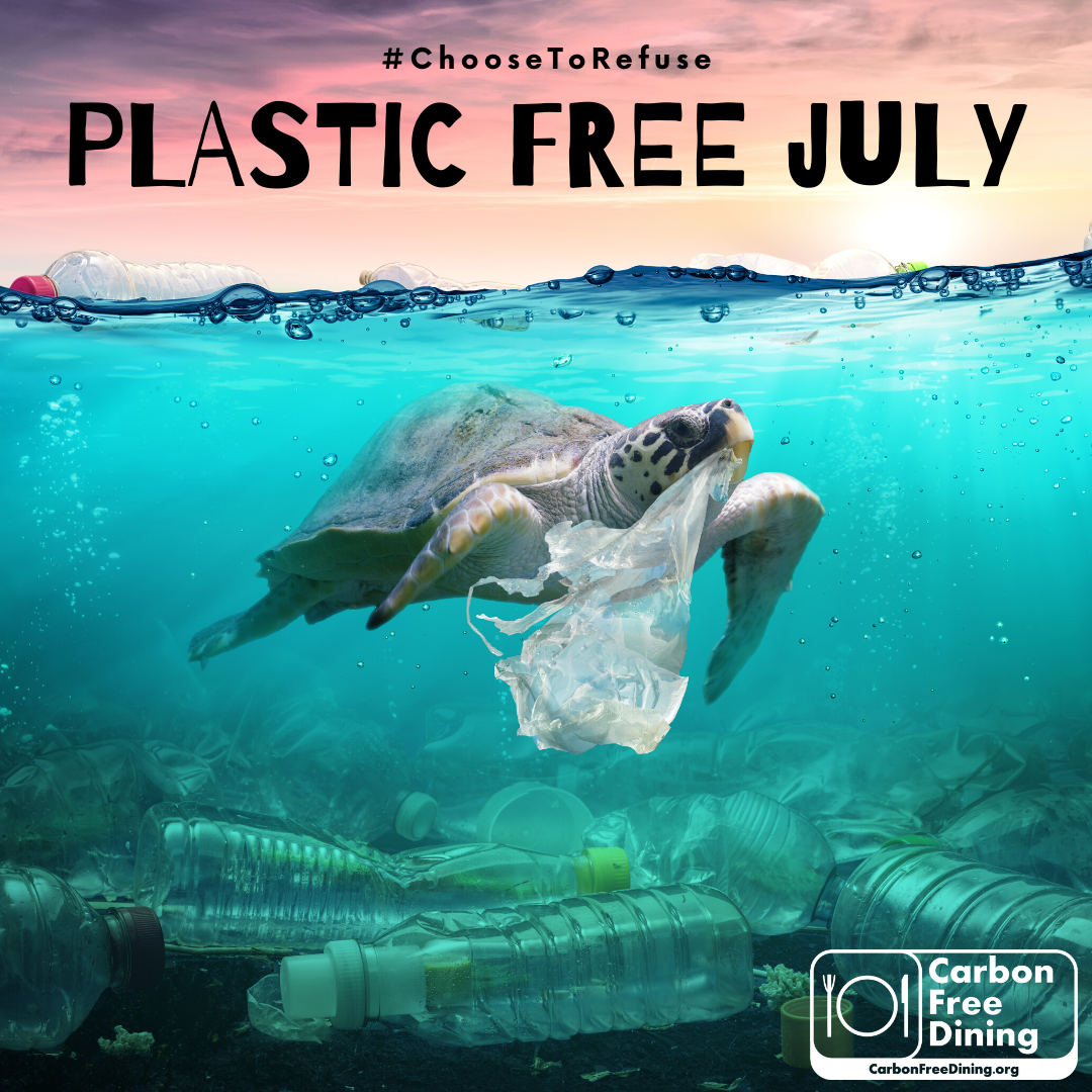 Carbon Free Dining tweet media