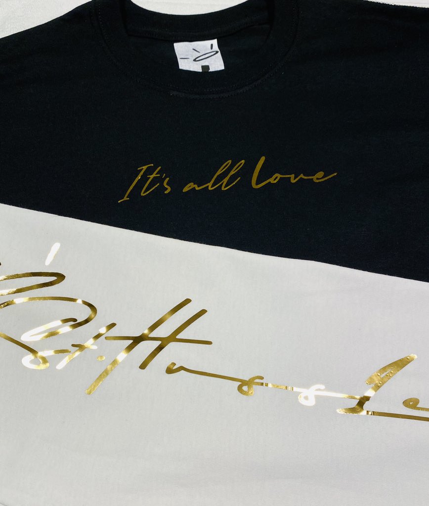 StHussle's tweet photo. TL SLEEP ?......
WEBSITE WILL BE LIVE AT MIDNIGHT !
New items & RESTOCK!
That VOLT will go fast 👀
https://t.co/pKkuas1nm5 👈🏾
#StHussleCollection #ItsAllLove https://t.co/yeM3u7QrhV