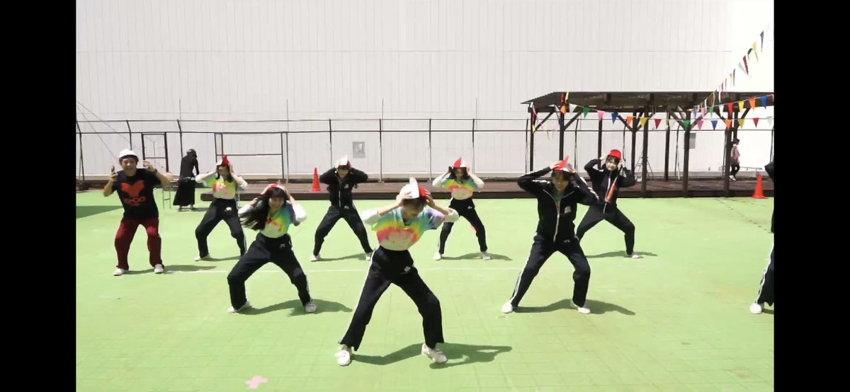 YRK_stardust's tweet photo. いぎなりハイパー運動会お疲れ様でした！！！
東北産の良さが際立っていた運動会でした✨

このような情勢の中、配信だけでもしていただき、ありがとうございます🙇‍♂️💦とても楽しかったです😊
本当に怪我人が出なくて何よりです☺️

#いぎなり東北産
#いぎなりハイパー運動会 https://t.co/r6Sxh65yki