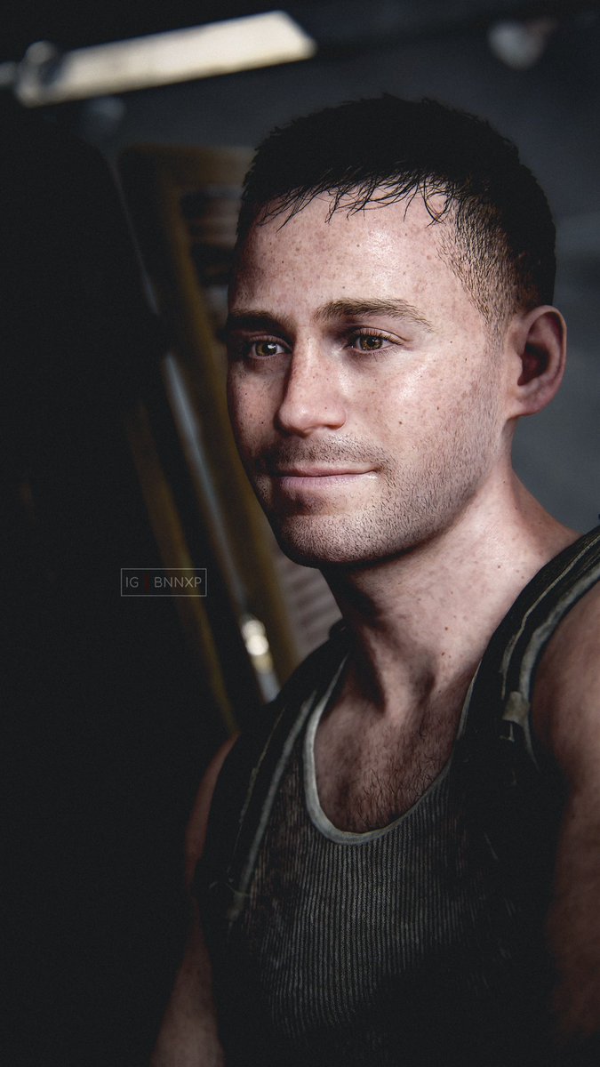 WLF #TheLastofUsPartII     #TLOU2     #PS4Share  #PSBlog  #VirtualPhotography  #PhotoMode(Missing Mel :/ Psst... Hey  @Twitter, can we post more than 4 photos in one tweet already? )