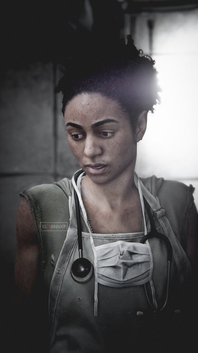 WLF #TheLastofUsPartII     #TLOU2     #PS4Share  #PSBlog  #VirtualPhotography  #PhotoMode(Missing Mel :/ Psst... Hey  @Twitter, can we post more than 4 photos in one tweet already? )