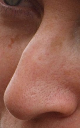 I used to have a lot of bad habits,extremely disgusting ones but thank God for growth,I have dropped themHowever,I still do some subconsciouslyPicking of Nose,Disgusting right? I used to pick the last strand in my nose,look at the mucus and deep it into my mouth Thread!