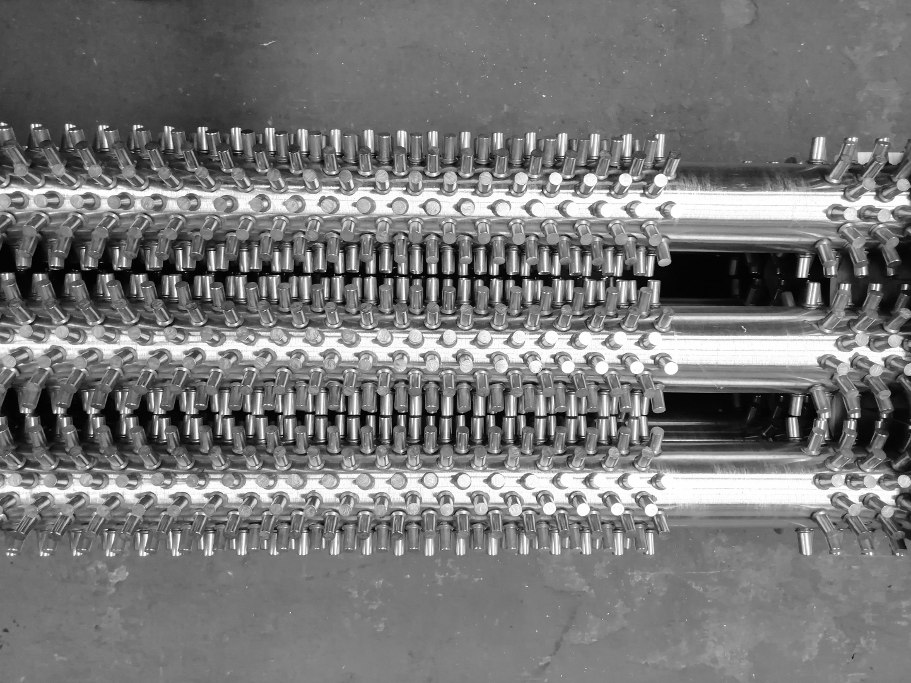 DelfinTubes's tweet photo. Nueva partida de tubos tetonados
https://t.co/kjz46wPNfK
#studdedtubes #finnedtues #convectionmodules #gijon https://t.co/Y3vgL2tNC0
