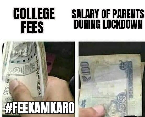 rocksaini_7's tweet photo. #MDU #WeNeedYourHelp #YesYourHelp #PleaseHelpUs #NotAbleToPayFeesInPandemic #PleaseUnderstand
#FeeKamKaro #MDUfeeskamkaro #FeeKamKarona #feesmaaf
#NoFeeInPandemic
@narendramodi @highereduHRY
@OfficialMdu @dprmdurtk @SatyadeoNArya @mlkhattar @cmohry
@HRDMinistry @DrRPNishank https://t.co/vS6q4uR1H4