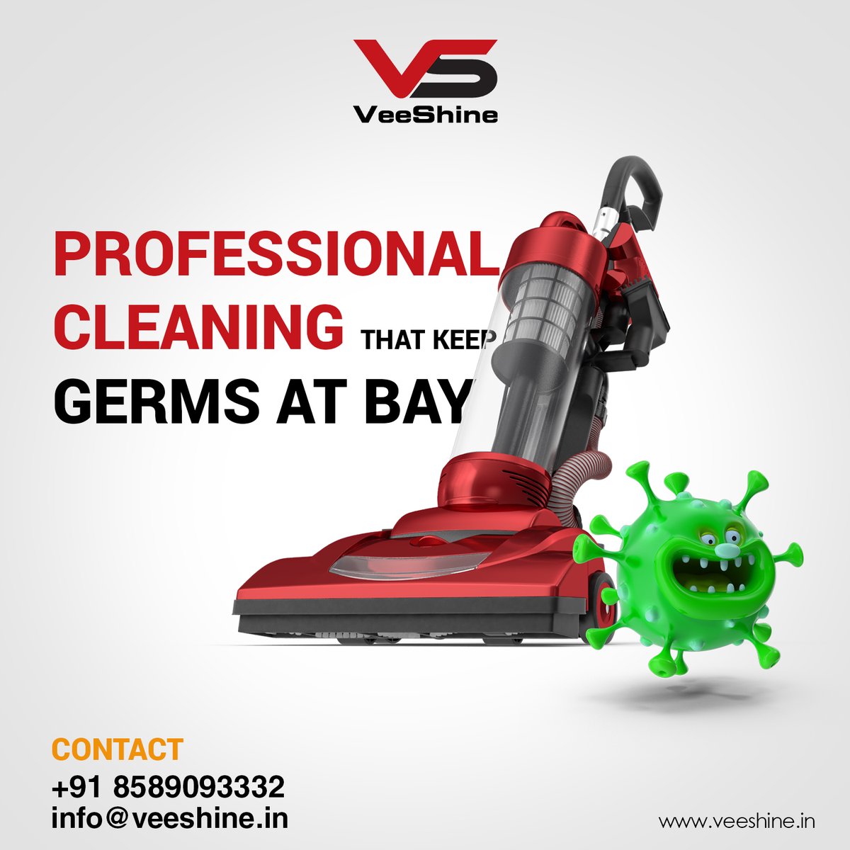 VEESHINE11's tweet photo. #VeeShine #cleaningup #covid19 #cleaningooffice #cleaningplugs #housekeepingbusiness #cleaningproperties #veeshine #cleaningtime #southIndia #Kerala #kochi #chennail #Tamilnadu #housekeeping #housekeepinguniform
Visit Us - https://t.co/fb5sSgYUFI Contact Us - +91- 8589093332 https://t.co/9q8A9Ns51g