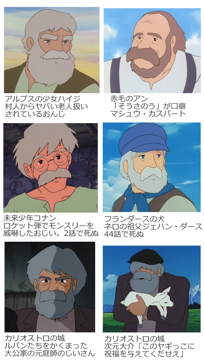 大人になってから見るアルプスの少女ハイジ 2ページ目 Togetter 大人になってから見るアルプスの少女ハイジ 2ページ目 Togetter