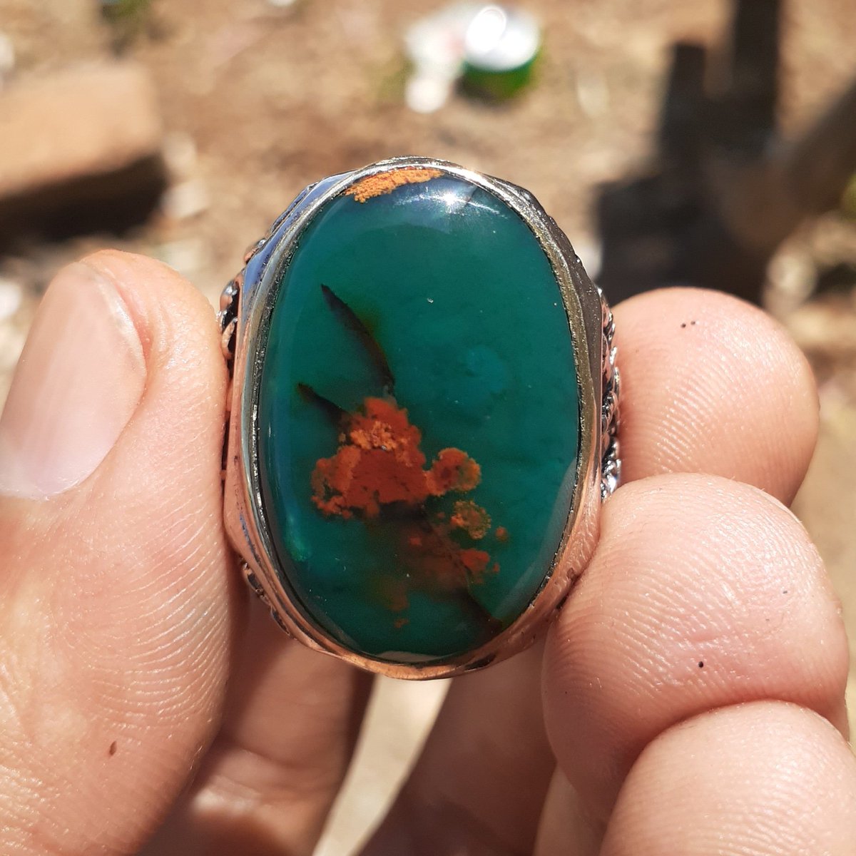 AgateIndonesia's tweet photo. opalized wood picture flower for sale

#opalizedwood https://t.co/igk1Oq6E0o