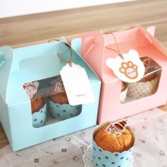 Attractively designed cake boxes are the best way to add more value to your lovely creations.

Visit to our website bit.ly/2OMSuIV

#CakeBoxes #Food #FoodPorn #BakeryBusiness #PersonalizedBoxes #AttractivelyDesigned #CreativePrinting #CustomPrintedBoxes #Australia