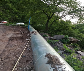 CWCOfficial_GoI's tweet photo. Lift Irrigation Scheme to #Baroti, Mandap, Jodhan area and their adjoining villages in Tehsil Dharampur, Distt. Mandi, #HimachalPradesh-The SMI Scheme is situated at a distance of 18 km from Dharampur Tehsil Headquarter in left Bank of Beas River. https://t.co/iwXpdRpc8r