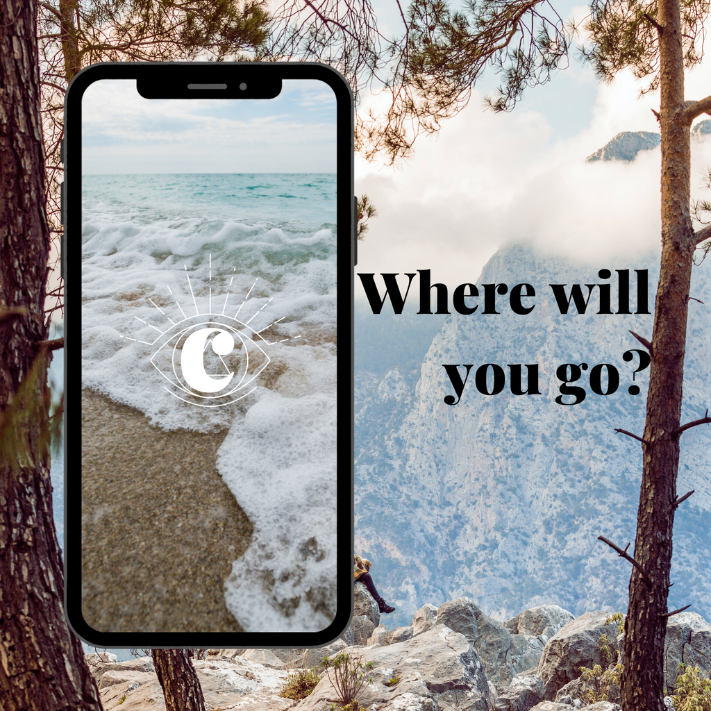 AppConfessional's tweet photo. Try our app today and see where it transports YOU #FridayFeeling https://t.co/hbEYrMZ2Ie