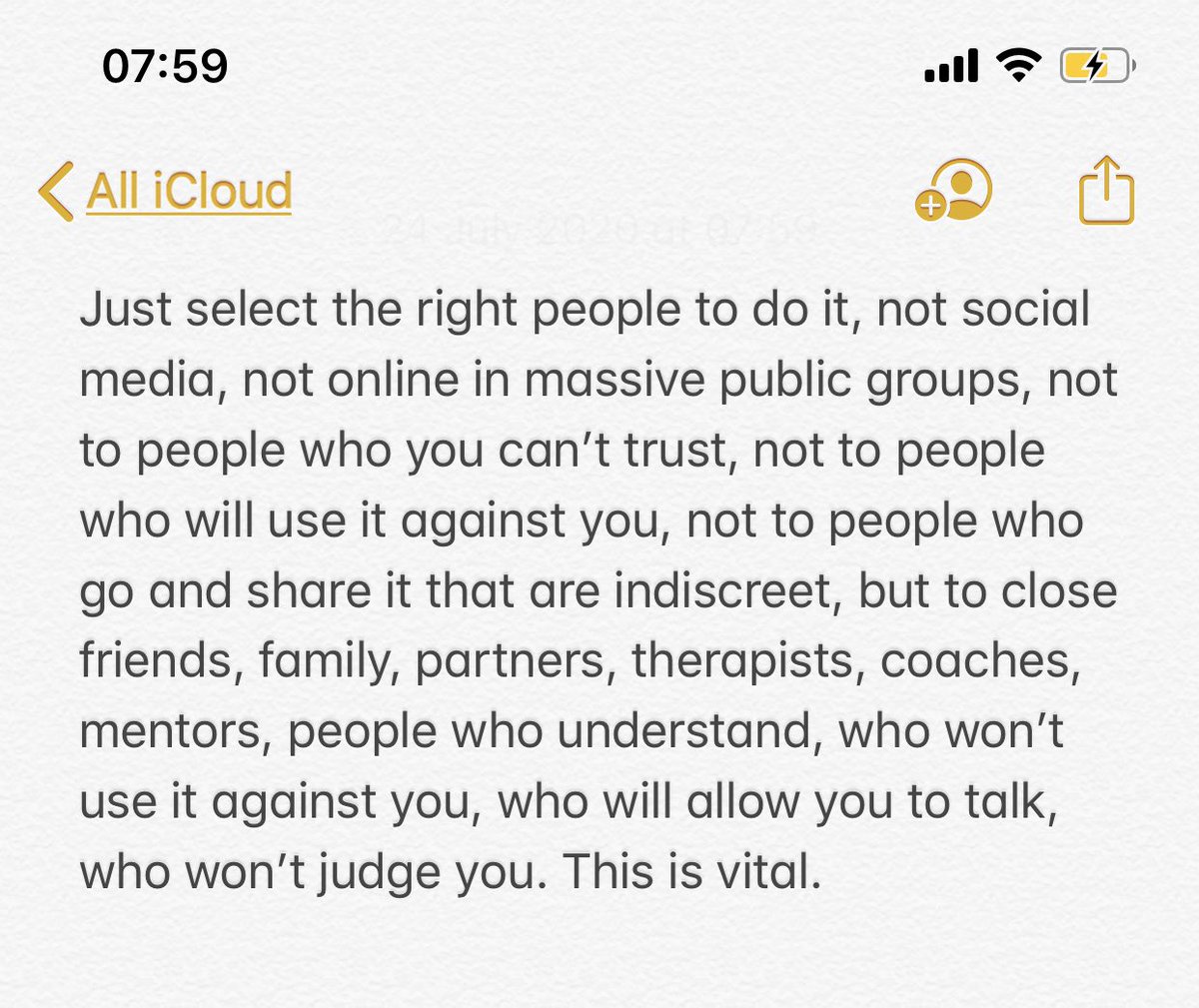 robprogressive's tweet image. Everyone is allowed to moan &amp;amp; complain. We’re human beings, and we can be very cathartic #DailyRobism