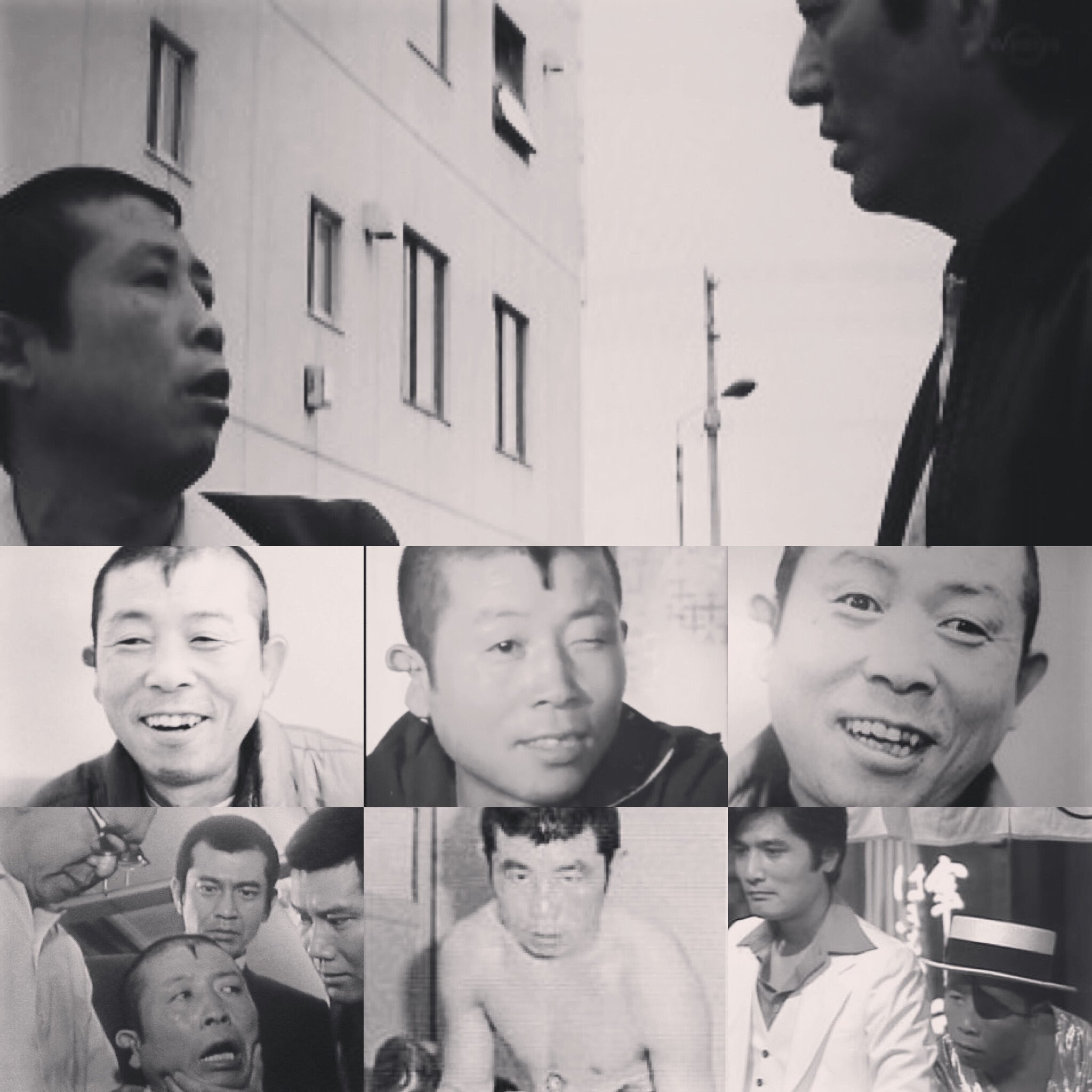 たこ八郎 耳 たこ八郎 耳