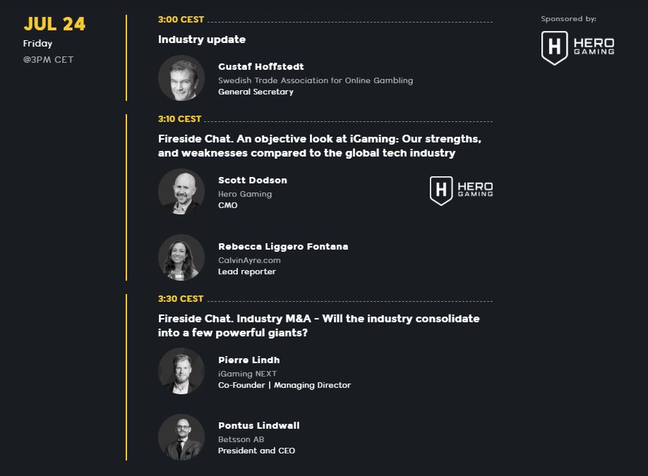 Hero Gaming tweet media