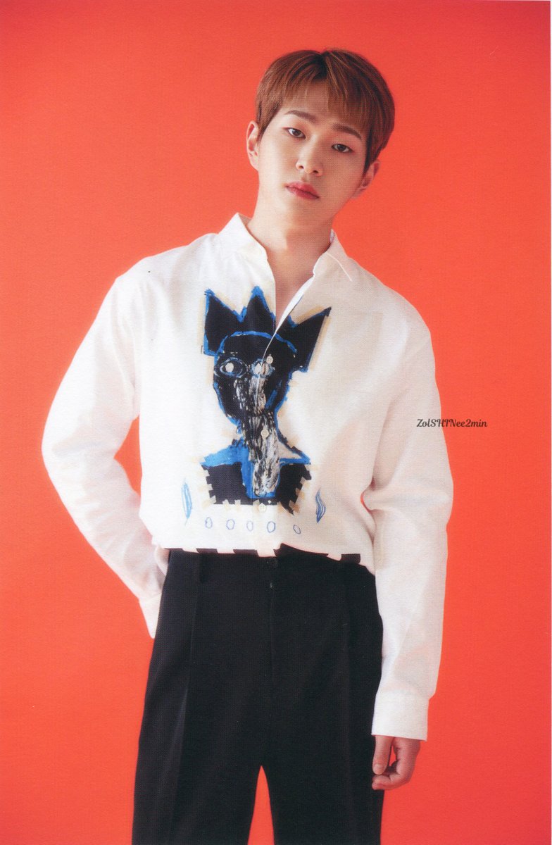 Zolshinee2min_5's tweet photo. Into the light
[scan] Onew
part 1 https://t.co/9Qh8Va1FLL (40 p)
part 2 https://t.co/FQyyVoZiFk (42 p)

TAEMIN
part 1 https://t.co/VKfXU9hbwb (42 p)
part 2 https://t.co/J9GqMvT014 (41)

Minho
part 1 https://t.co/YRWrrXOtcG (44 p)
part 2 https://t.co/TV7AEGOnbq (40 p)
#Onew #온유 https://t.co/5enkCuFdpa