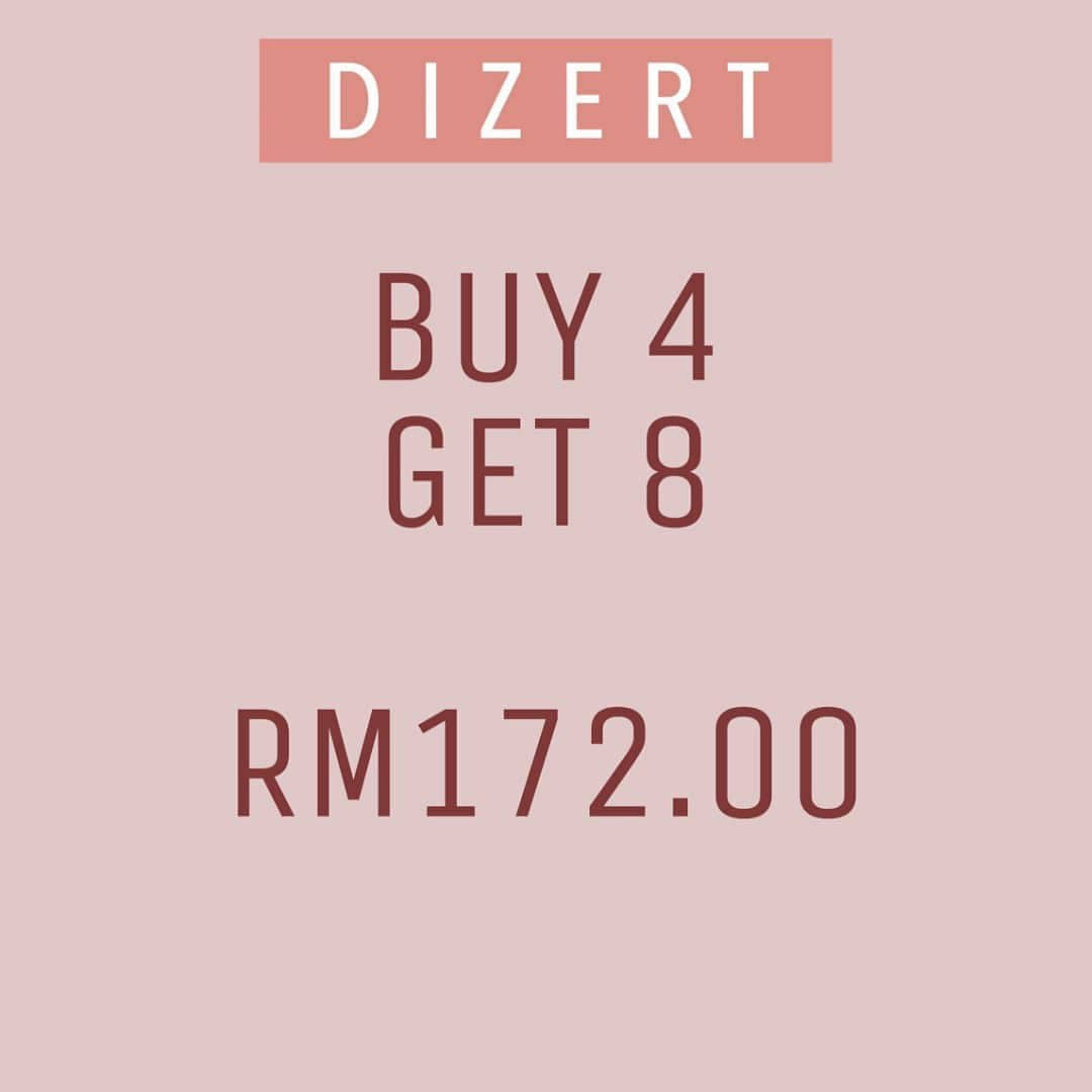 SZulhas's tweet photo. Happy lunch guys!!! 🥰🥰🥰
.
Ini senarai pakej2 utk koleksi Dizert korng 💥💥💥
.
Mai2 jgn terlewat kerna tgh laku keras skang 😳😳😳
.
Spt biasa setiap keluaran Dizert adalah limited edition dn exclusive 🤩🤩🤩🤩
.
Shawl rustic satin Dizert dgb ukuran 2m × 0.8m 👍👍👍
.
#DIZERT https://t.co/8gCdG1slEe