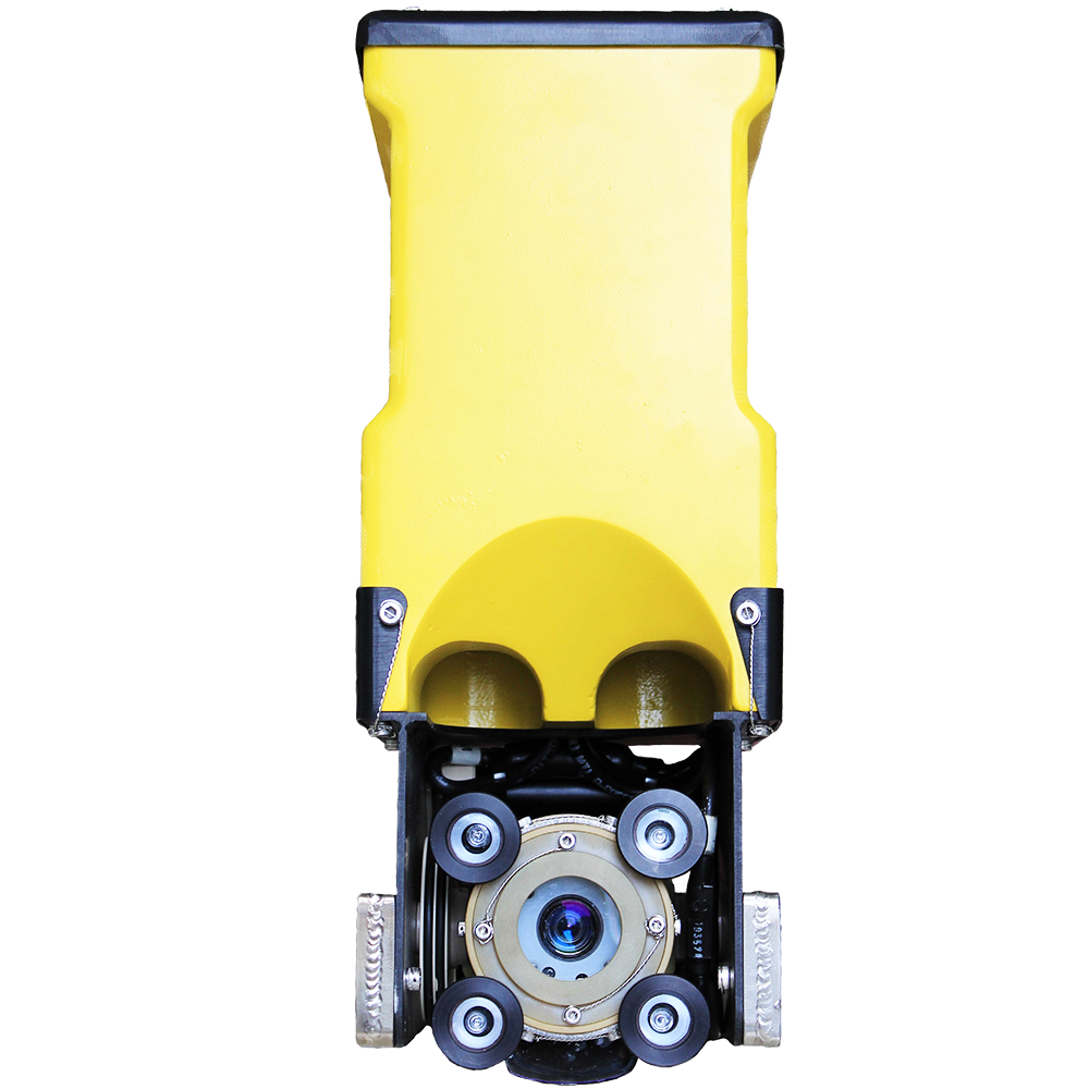 deep_ocean_inc's tweet photo. The #Phantom Firefly is our ideal nuclear inspection ROV, small enough to fit between the core plate and the top guide during #BWR scheduled outages. It’s amazing how reliable it is even in area of high #radiation!
#DOE #ROV #Firefly #NuclearInspectionVehicle #CompactSolution https://t.co/U0b1llwhsJ