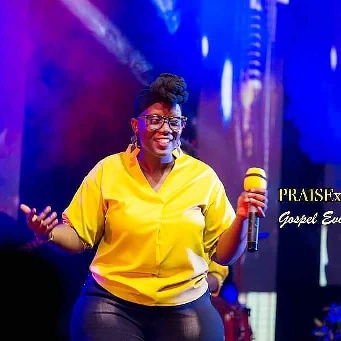 #Praisexchange KAMPALA tweet media