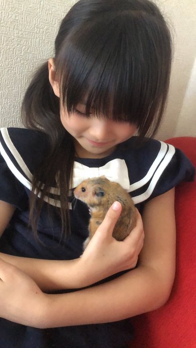 Twitterのコスプレ画像9