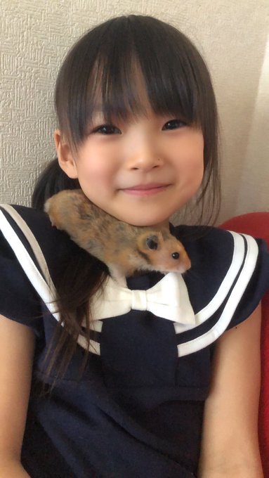 Twitterのコスプレ画像8