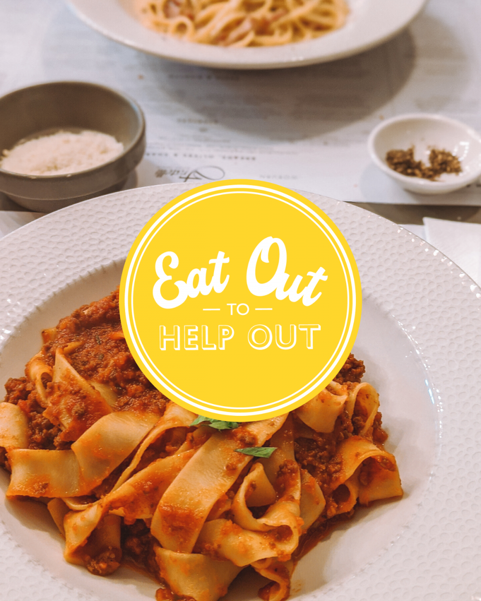 Check out my guide to independent restaurants taking part in #EatOutToHelpOut in #MiltonKeynes - More places have been added!🍽

PLUS there's news in there of spots like <a href="/BlkandYlwMK/">Fourth & Fifth</a> &amp; <a href="/Oletapasbarmk/">Ole Tapas Bar</a> reopening: buff.ly/2BiL0tL

#LoveMK #IndependentMK #MiltonKeynesFood