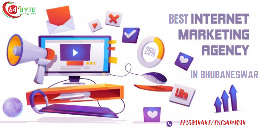 byte_64's tweet photo. Best Internet Marketing service in Bhubaneswar.
Grow your business online with 64BYTE IT SOLUTION.
#seo #smo #smsbulk #whatsappbulk #erpsoftware #androidapp #calltoday #64byteitsolution https://t.co/UQOzsAvS2O