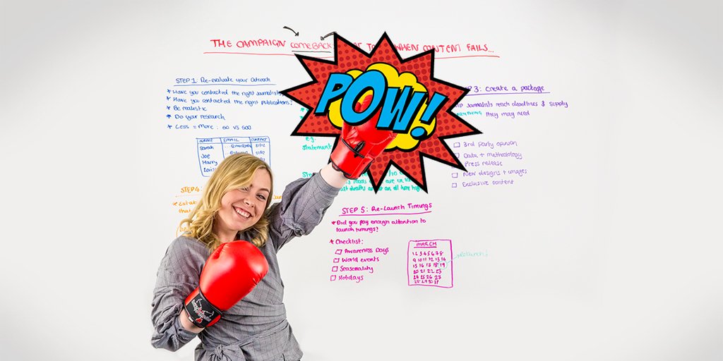 first_one_on's tweet photo. The Campaign Comeback: What to Do When Content Fails — Best of Whiteboard Friday https://t.co/JhsrfB4muT https://t.co/zCcvALlQRp