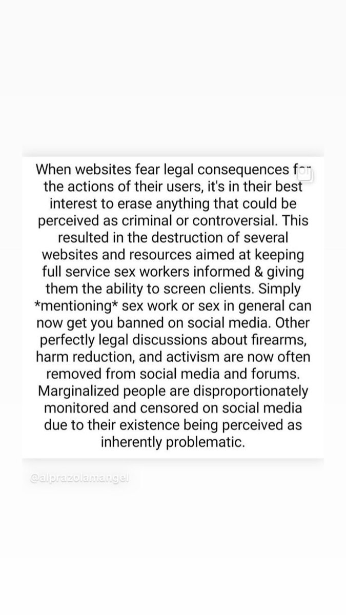 It is possible to empower sex workers to make their own choices AND protect trafficking victims: