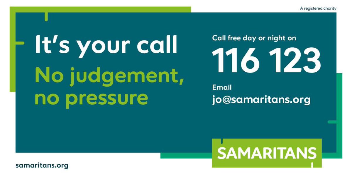 WeAreLifeWorks's tweet image. Share this number far and wide today. #samaritansawarenessday #talktous #samaritans
