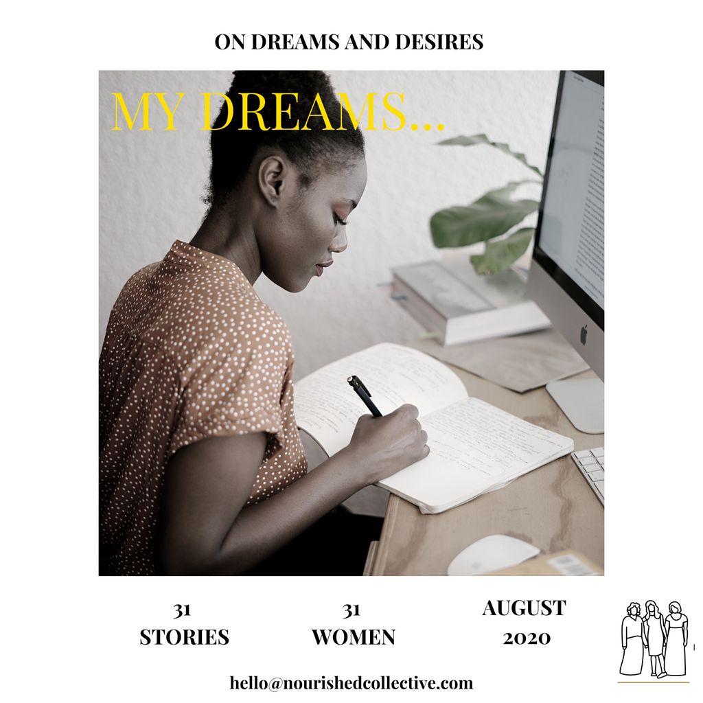 __havn's tweet photo. What common problems are we facing as women between the fulfilment of our dreams and the way we show up to lead in work and life? Join #NourishedCollective community project on Dreams &amp; Desires. 
#WomenInEducation #WomenEd #BAMEed #LGBTed #DisabilityEd #DiverseEducators https://t.co/YiRbumGM7O