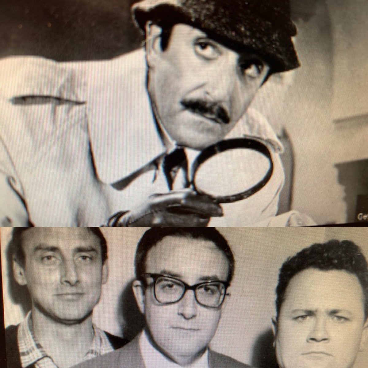 martylyricfm's tweet photo. 40 years since his passing..... the wonderful #PeterSellers https://t.co/SsRu9N2K2R