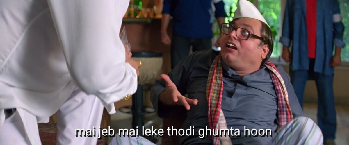 Le #SidNaaz fans when #AnshulGarg asks fans to make KP reach 100 Million asap :-