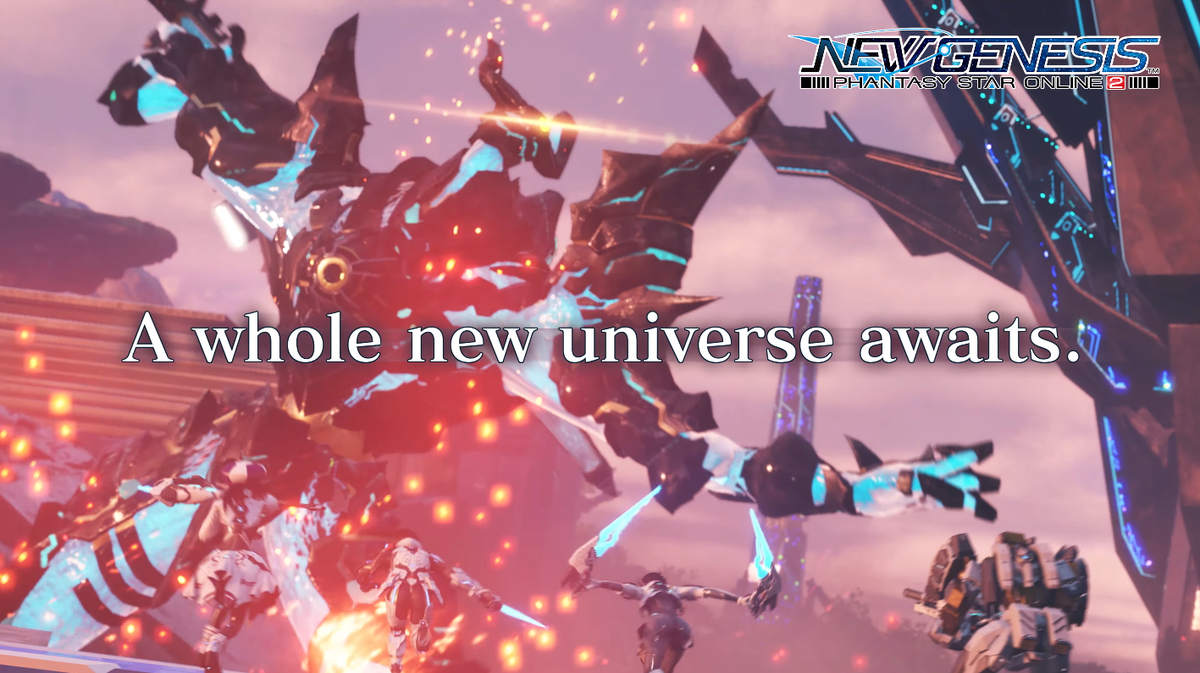 Flyergo Pso2ngs Flyergo Twitter