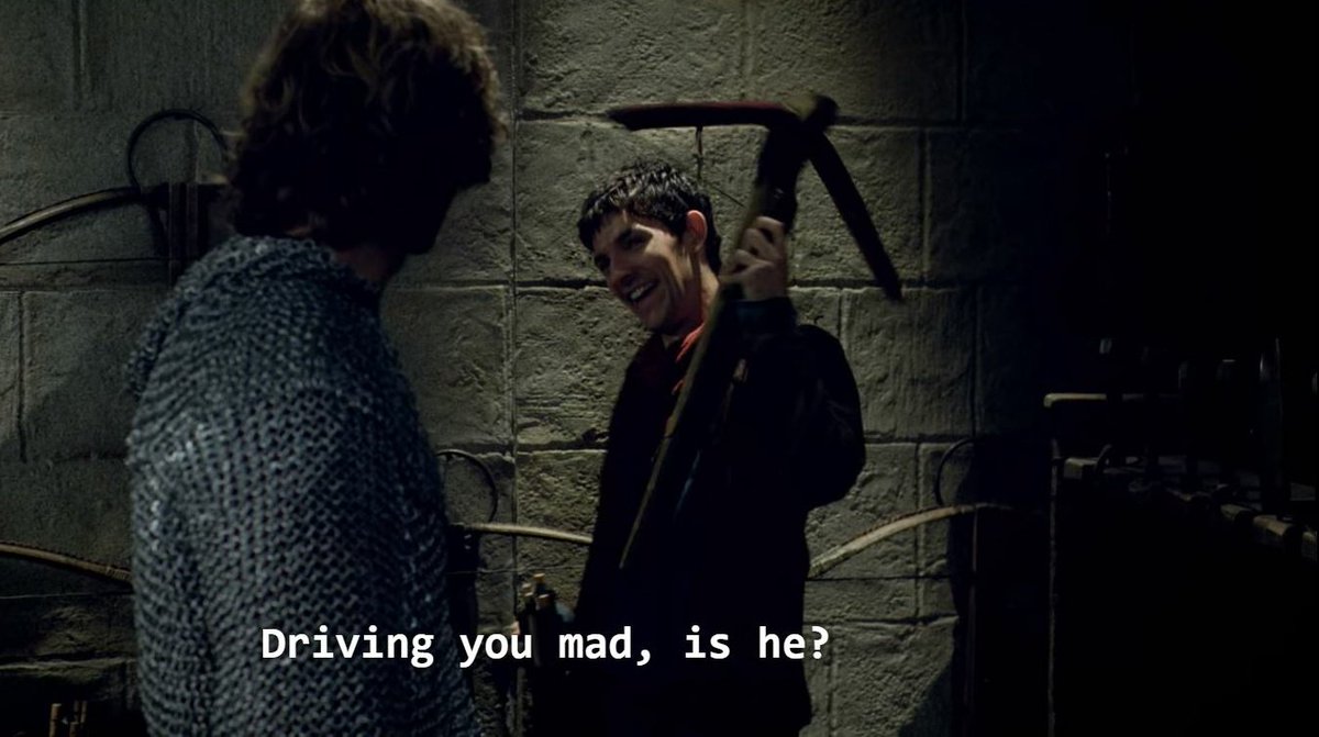 merlincontext's tweet image. 