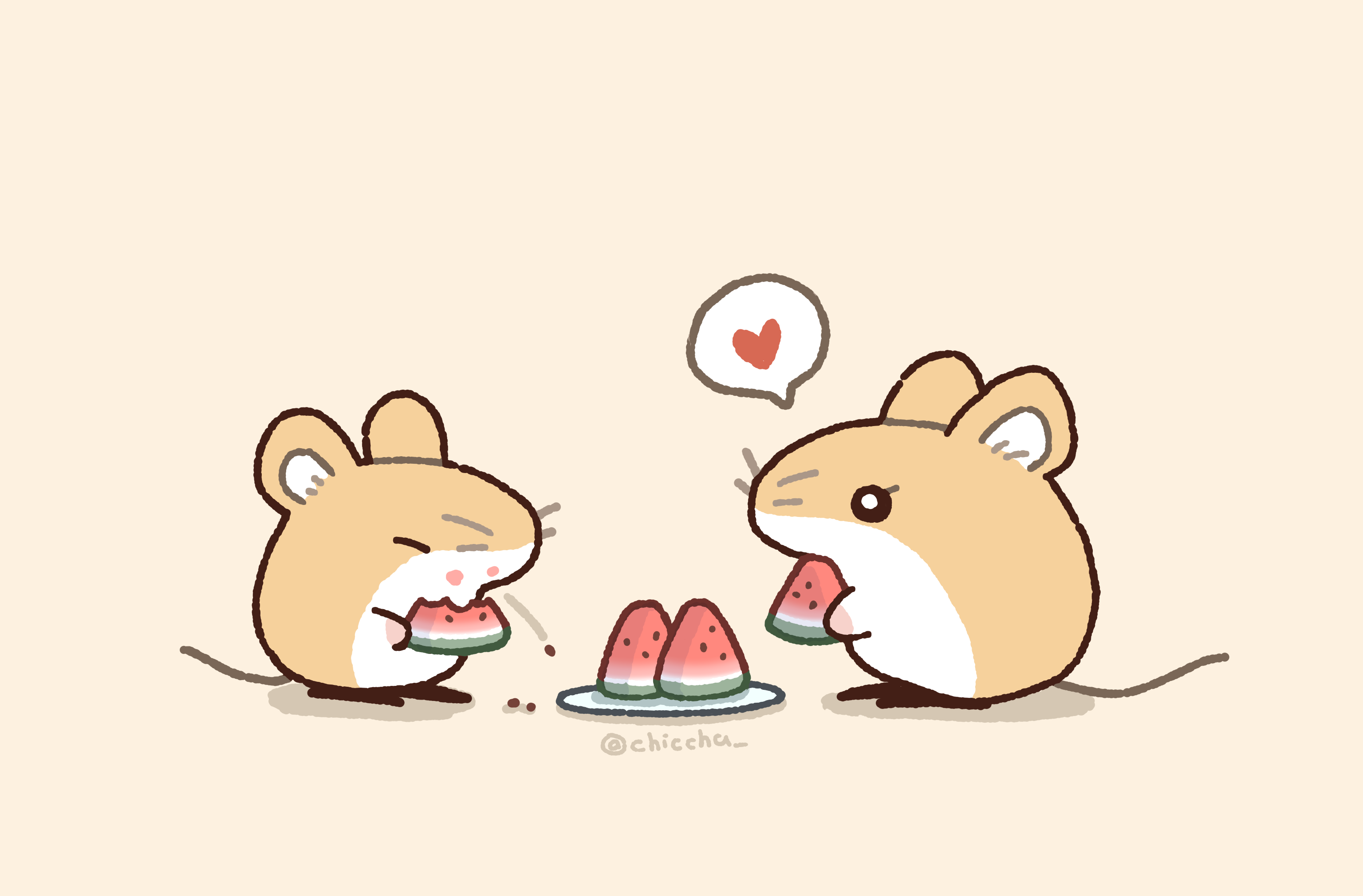 夏といえばスイカ Twitter Search Twitter