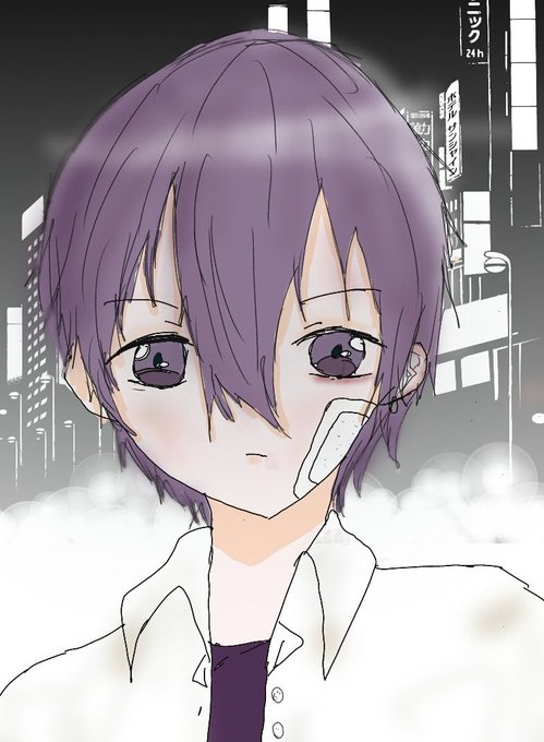 すとぷり絵師さんと繋がりたいのtwitterイラスト検索結果 古い順
