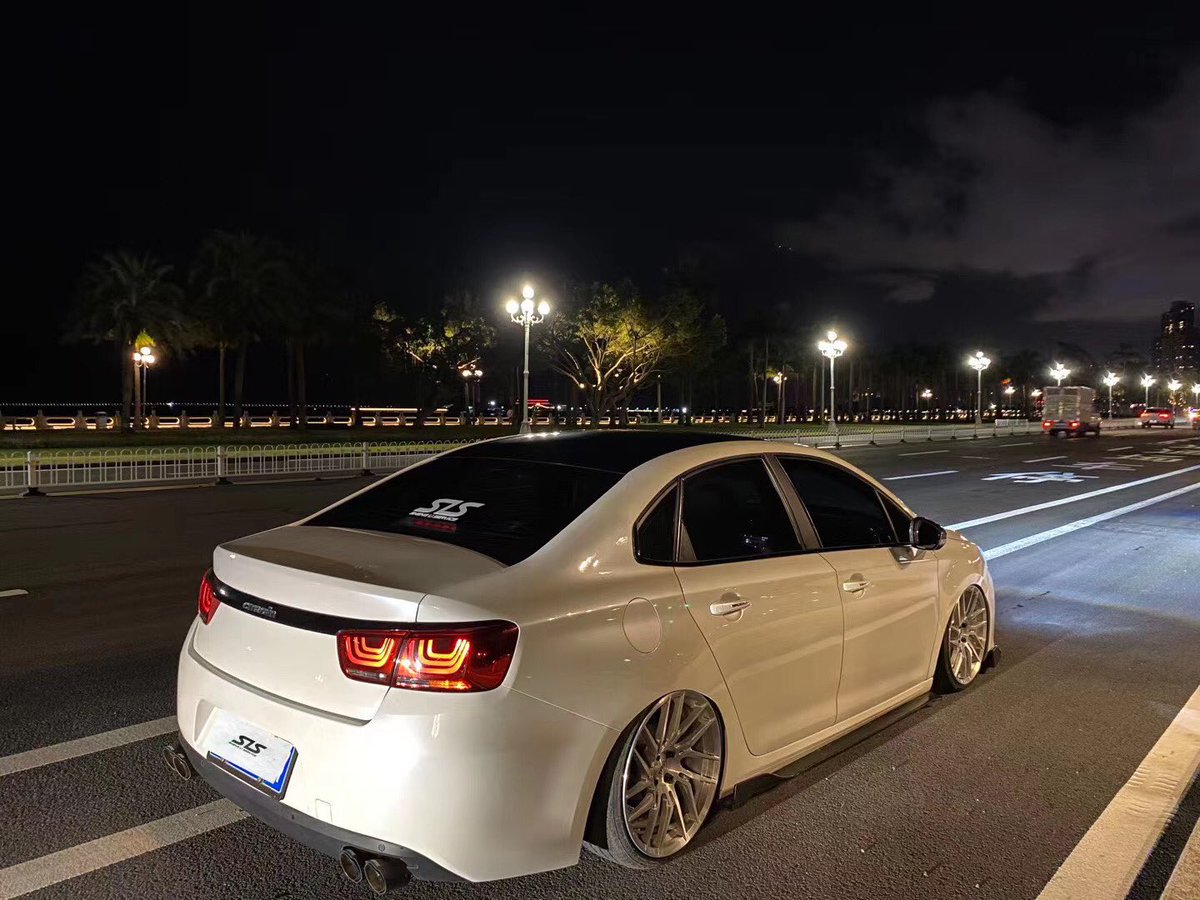 AIRBFT2's tweet photo. #airsuspension
#airbft
#airride
#airbftsuspension #airridesuspension
#airsociety
#nullbar
#usdm
#airbags
#bagged
#bagriders
#baggeddaily
#battlegang
#violentclique
#stanced
#slammed
#lowered
#stancenation
雪铁龙C4L https://t.co/DFwsRv4Au1