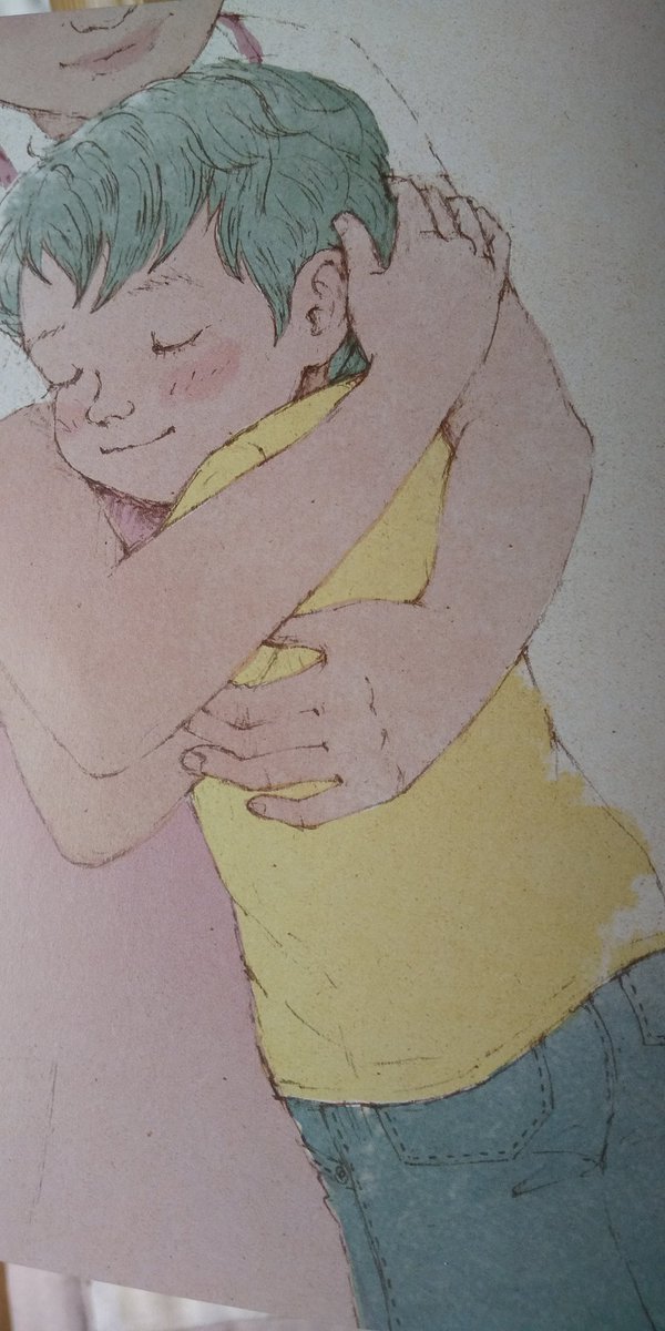 ねぇママ僕のお願い ねぇママ僕のお願い