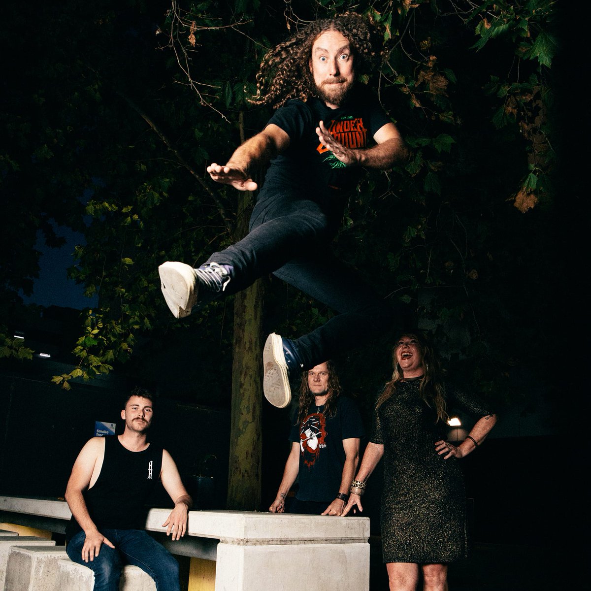 Kitchen Witch tweet media