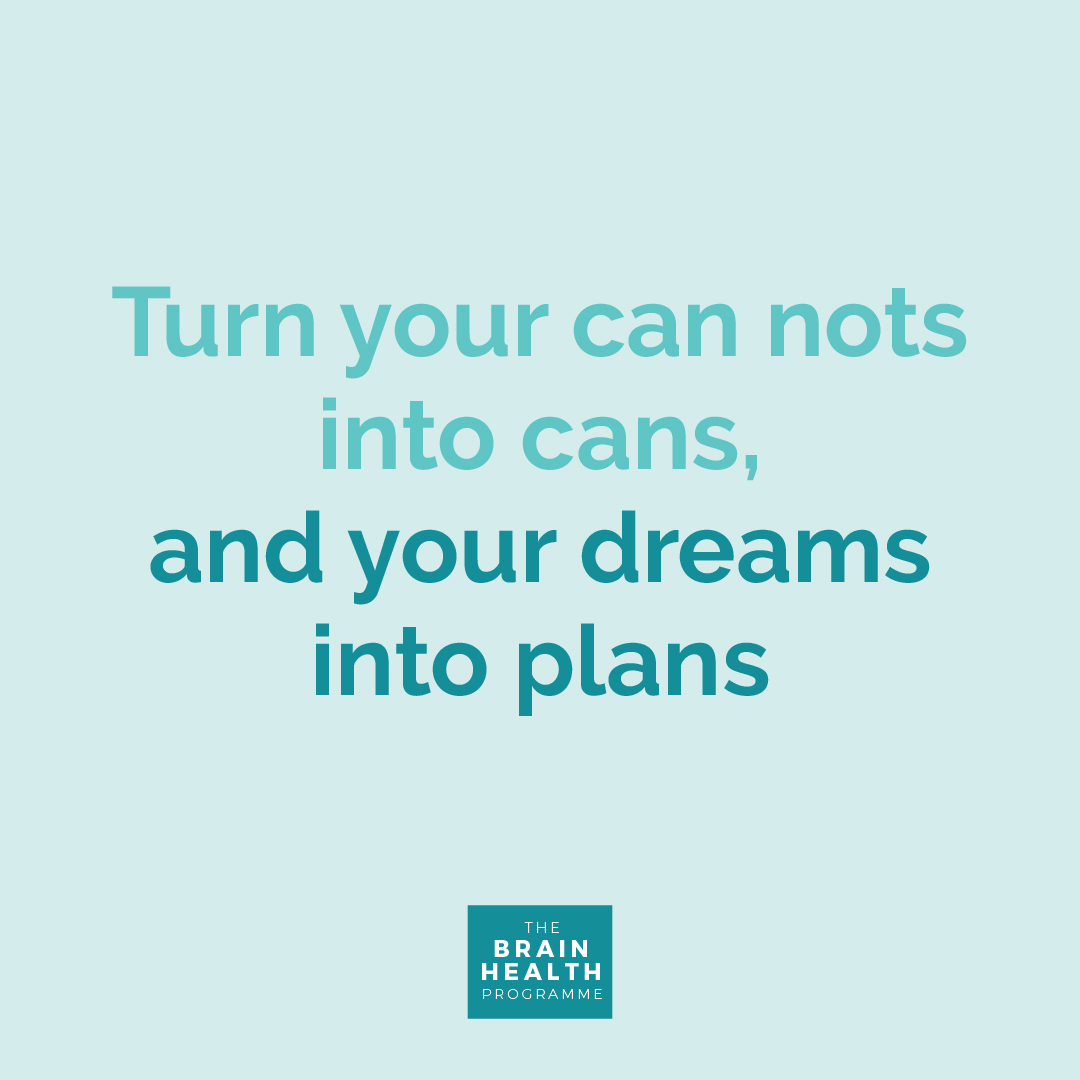 Dreams can come true if you set your mind to it ☺️