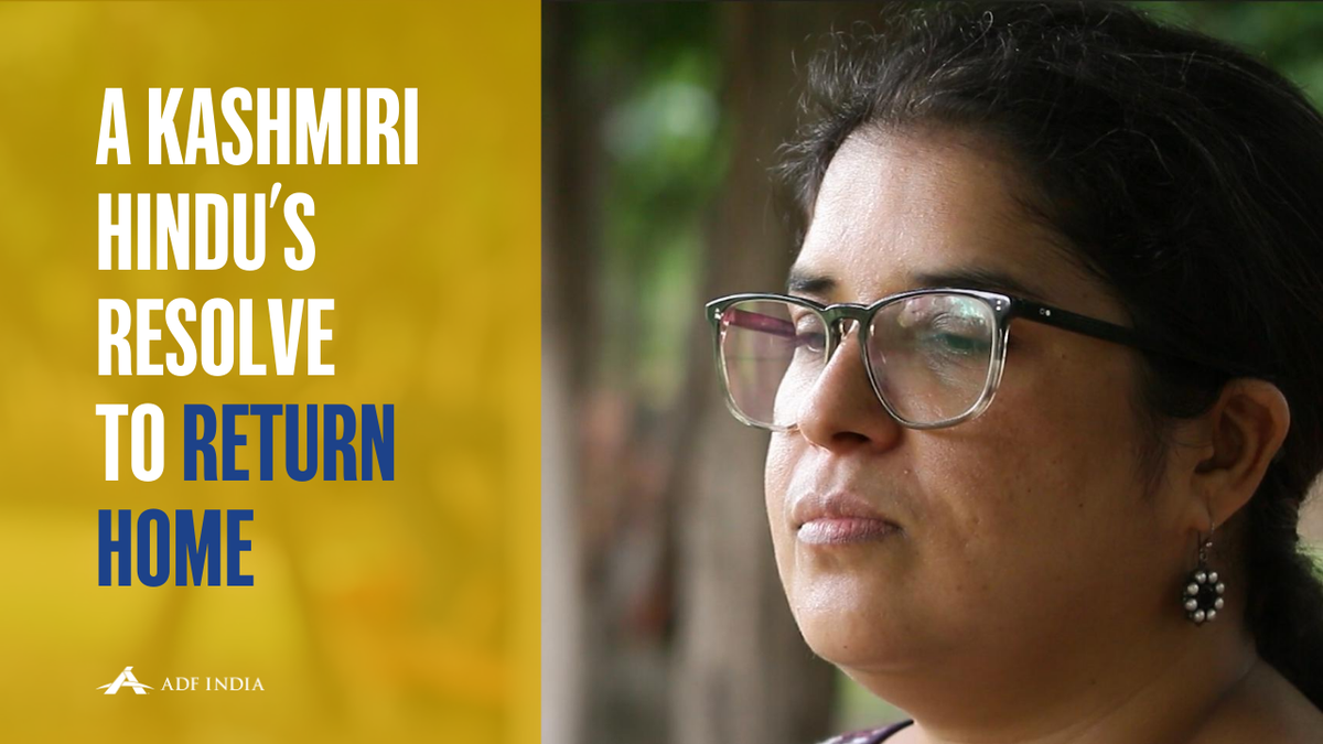ADF_India's tweet photo. Video 2 in our series for campaign No One Should Be Targeted For Their Faith will be released soon. Stay tuned for more updates. Meanwhile visit https://t.co/hnZAG91oLR to pledge solidarity with survivors of violence based of religious beliefs. #TheyAreUs #ReligiousFreedom https://t.co/ZQpPgWWn7n