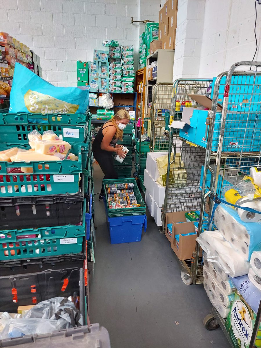 nptonhopecentre's tweet photo. Hope's new #Learning4Living help for people moving on from #homelessness, #addiction and #mentalhealth has started. Here are C and D working in our foodclub, helping learn skills and gain confidence- "I would recommend this to anyone in the same position as myself". https://t.co/Qoi3snhBdI