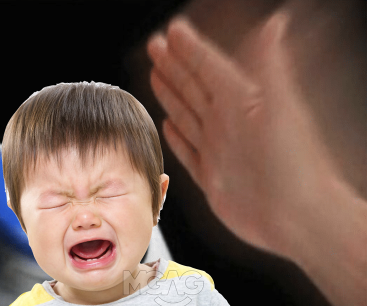 My_MGAG's tweet photo. how asian parents fix broken things https://t.co/SqDqW3UGjP